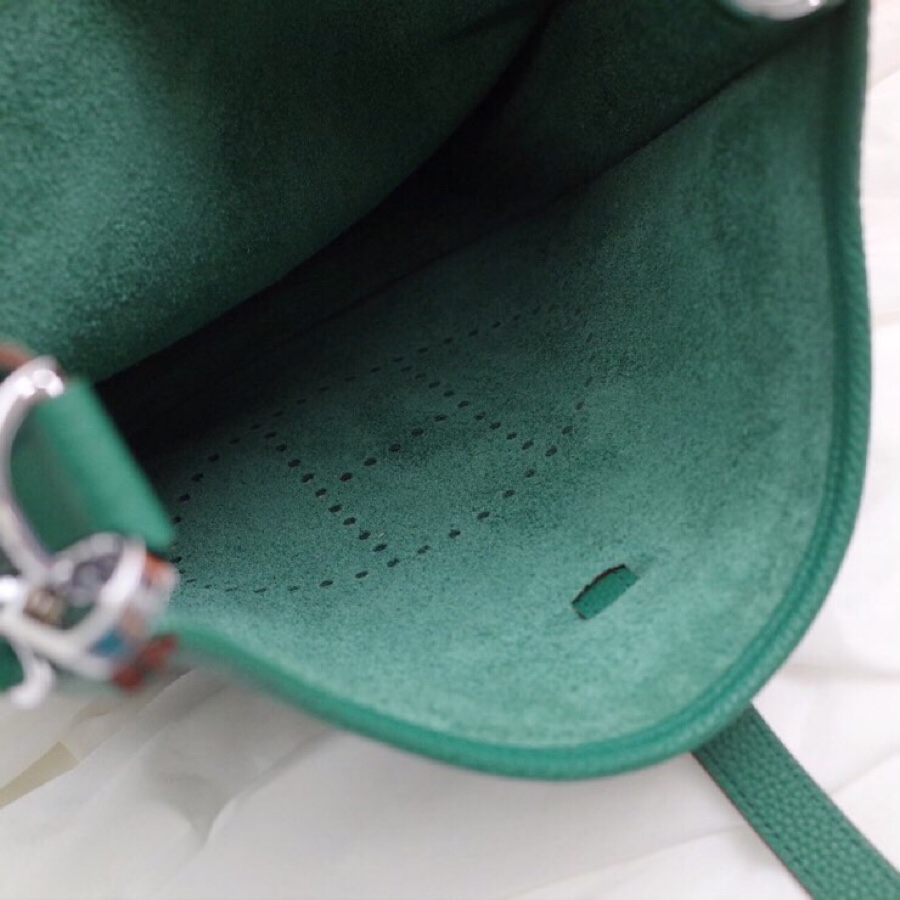 에르메스 에블린29 베르트베르티고 은장